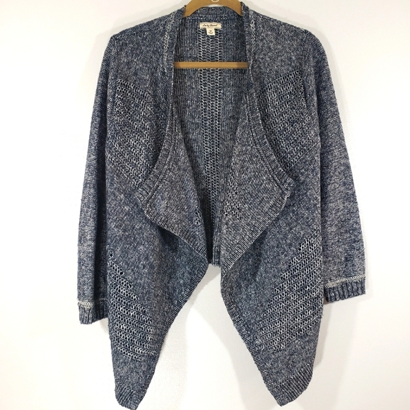 EUC LUCKY BRAND Cardigan - Picture 2 of 8